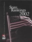 State rankings, 2002