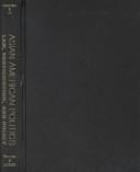 Asian American politics