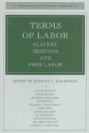 Terms of labor