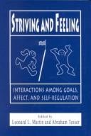 Striving and feeling