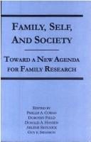 Family, self, and society