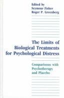 The Limits of biological treatments for psychological distress