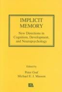 Implicit memory