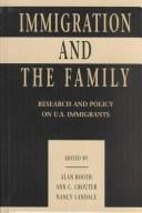 Immigration and the family