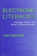 Electronic Literacies
