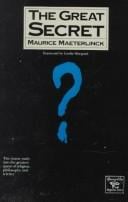 The Great Secret (Library of the Mystic Arts)