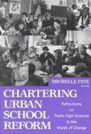 Chartering urban school reform