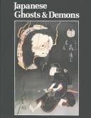 Japanese ghosts & demons