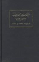 Writing the revolution