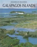 Galapagos Islands (Wonders of the World)(juvenile)
