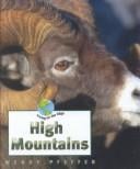 High mountains