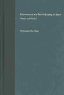 Nonviolence and Peace Building in Islam