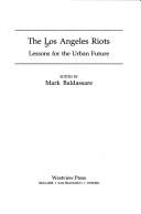 The Los Angeles riots