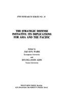 The Strategic Defense Initiative