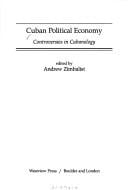 Cuban political economy