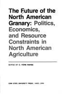 The Future of the North American granary