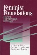 Feminist foundations