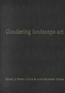 Gendering landscape art