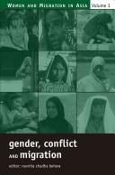 Gender, conflict, and migration