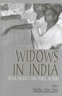Widows in India