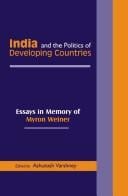 India and the politics of developing countries