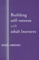 Building Self-Esteem with Adult Learners