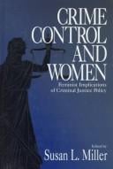 Crime Control and Women