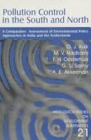 Pollution control in the south and north