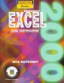 Microsoft Excel 2000