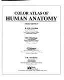 Color Atlas of Human Anatomy