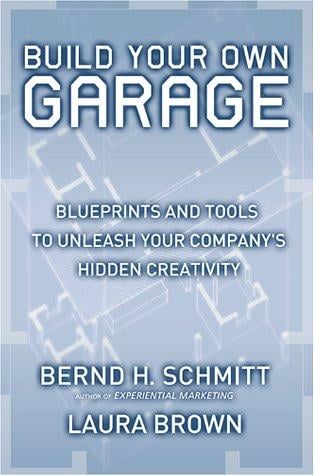 Build your own garage