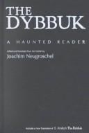 The dybbuk and the Yiddish imagination