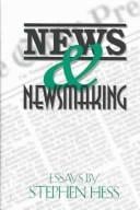 News & newsmaking