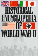 The Historical Encyclopedia of World War II