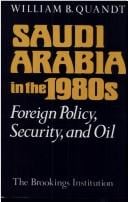 Saudi Arabia in the 1980s