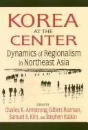 Korea at the center