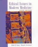 Ethical issues in modern medicine