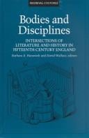 Bodies and disciplines