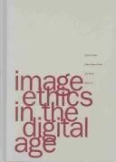 Image ethics in the digital age
