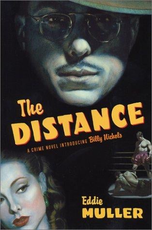 The distance