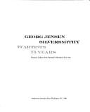 Georg Jensen Silversmithy