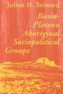 Basin-plateau aboriginal sociopolitical groups