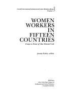 Women workers in fifteen countries