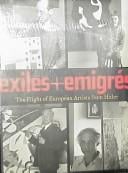 Exiles + emigrés