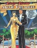 Katy Keene Movie Premiere Paper Dolls