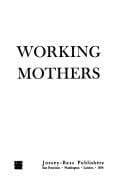 Working mothers