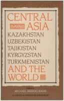 Central Asia and the world