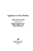 Aggression in our children