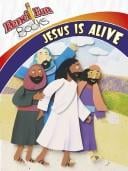 Jesus is alive