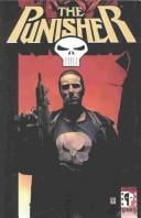 The Punisher Vol. 4